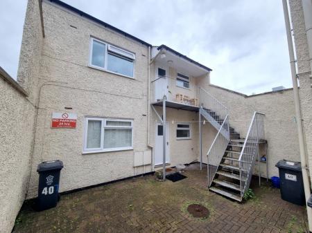 0 bedroom Studio flat to let in Filbert Street East, Leicester