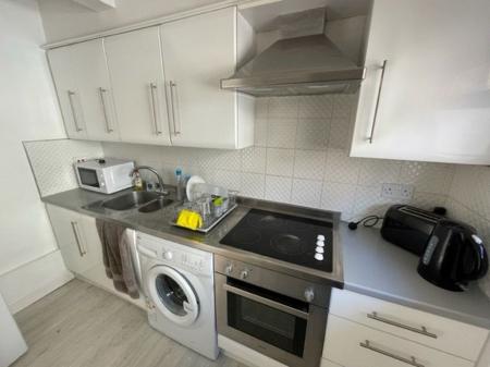 0 bedroom Studio flat to let in Filbert Street East, Leicester