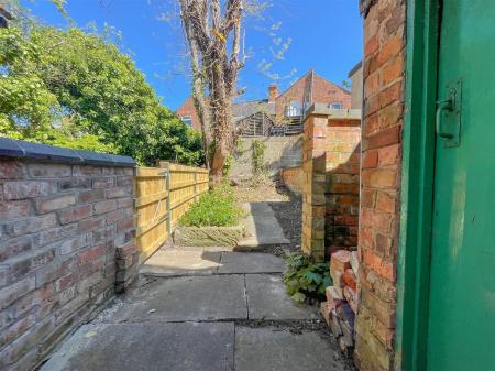 2 bedroom Terraced House for sale in Edward Road, Leicester