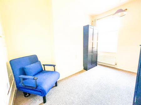 2 bedroom Terraced House for sale in Edward Road, Leicester