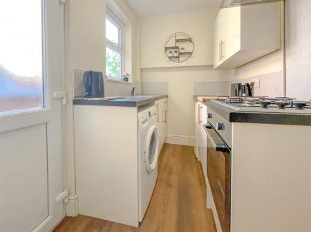 2 bedroom Terraced House for sale in Edward Road, Leicester