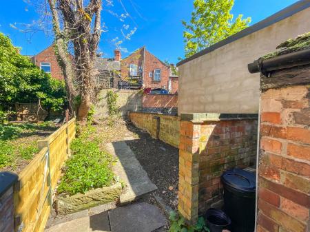 2 bedroom Terraced House for sale in Edward Road, Leicester