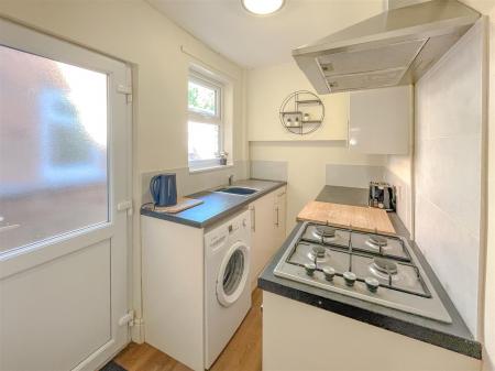 2 bedroom Terraced House for sale in Edward Road, Leicester