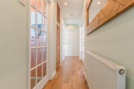 2 bedroom Maisonette for sale in Okehampton Avenue, Leicester