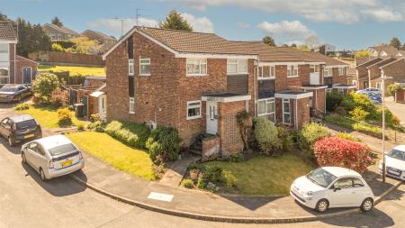 Okehampton Avenue, Leicester