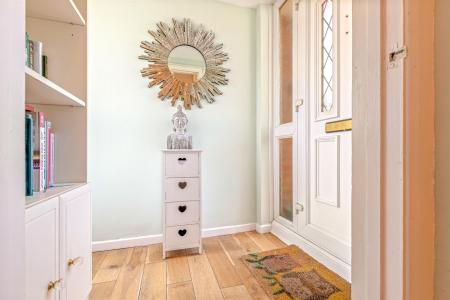 2 bedroom Maisonette for sale in Okehampton Avenue, Leicester