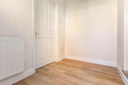 2 bedroom Terraced House for sale in Burns Street, Knighton Fields