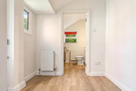 2 bedroom Terraced House for sale in Burns Street, Knighton Fields