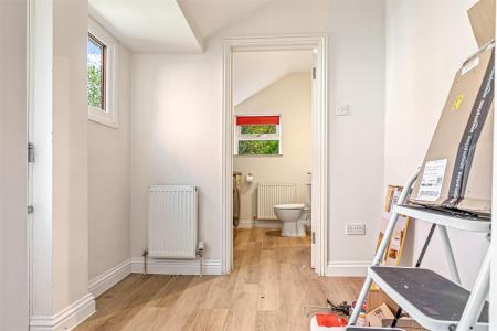 2 bedroom Terraced House for sale in Burns Street, Knighton Fields
