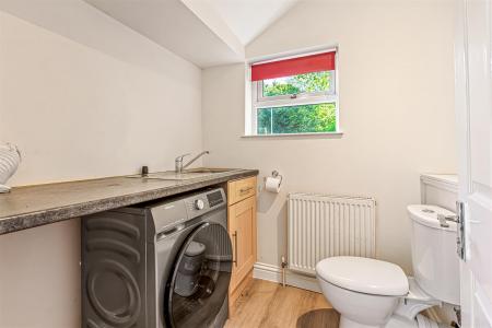 2 bedroom Terraced House for sale in Burns Street, Knighton Fields