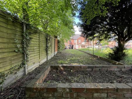 2 bedroom Terraced House for sale in Burns Street, Knighton Fields