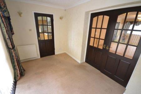 4 bedroom Property to let in Barnstaple Close, Leicester