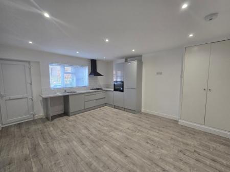 Kate Street, Leicester