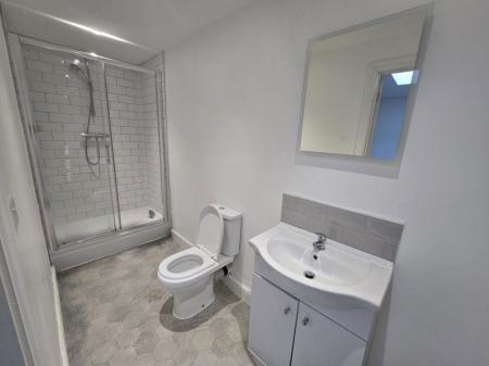 1 bedroom Property to let in Kate Street, Leicester