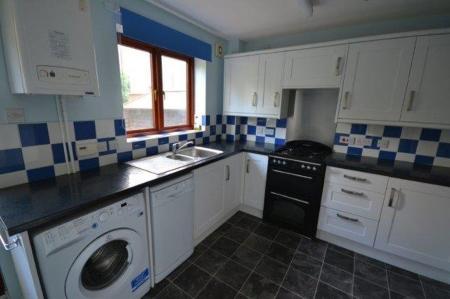 2 bedroom Property to let in Scott Court, Knighton Fields, Leicester