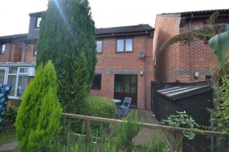 2 bedroom Property to let in Scott Court, Knighton Fields, Leicester