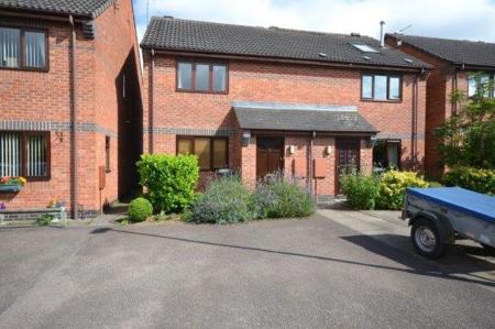 2 bedroom Property to let in Scott Court, Knighton Fields, Leicester