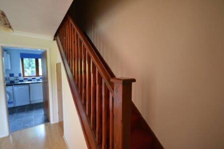 2 bedroom Property to let in Scott Court, Knighton Fields, Leicester