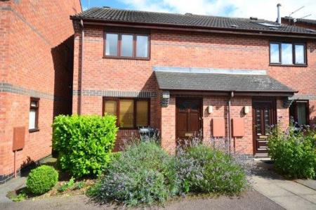 Scott Court, Knighton Fields, Leicester