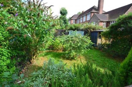 2 bedroom Property to let in Scott Court, Knighton Fields, Leicester