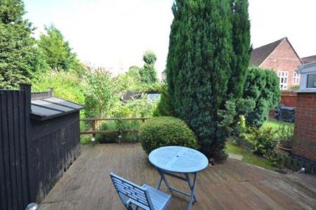 2 bedroom Property to let in Scott Court, Knighton Fields, Leicester