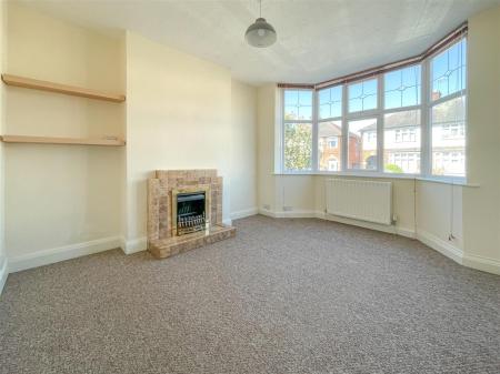 3 bedroom Semi-detached house for sale in Stanfell Road, Leicester