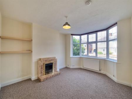 3 bedroom Semi-detached house for sale in Stanfell Road, Leicester