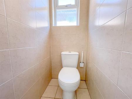 3 bedroom Semi-detached house for sale in Stanfell Road, Leicester