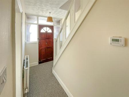 3 bedroom Semi-detached house for sale in Stanfell Road, Leicester