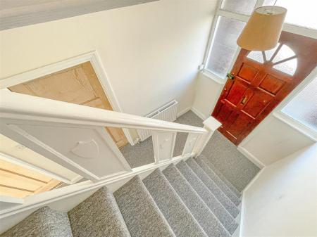3 bedroom Semi-detached house for sale in Stanfell Road, Leicester