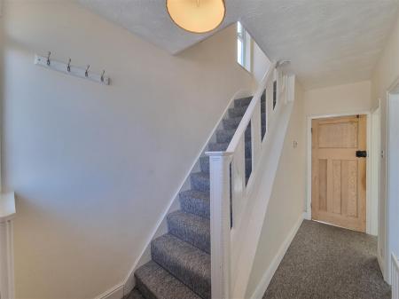 3 bedroom Semi-detached house for sale in Stanfell Road, Leicester
