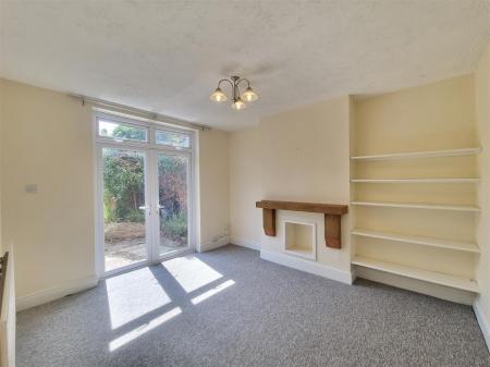 3 bedroom Semi-detached house for sale in Stanfell Road, Leicester