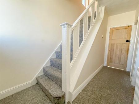 3 bedroom Semi-detached house for sale in Stanfell Road, Leicester