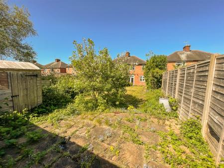 3 bedroom Semi-detached house for sale in Stanfell Road, Leicester