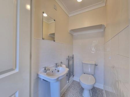 3 bedroom Property to let in Abbey Close, Loughborough