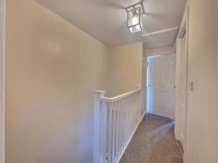 3 bedroom Property to let in Abbey Close, Loughborough