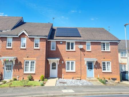 Abbey Close, Loughborough