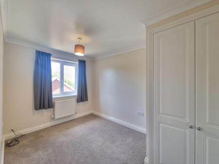 3 bedroom Property to let in Abbey Close, Loughborough