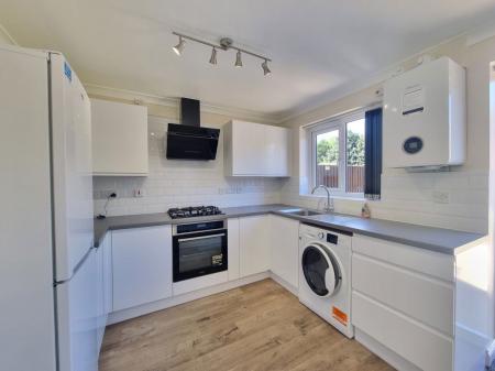 3 bedroom Property to let in Abbey Close, Loughborough