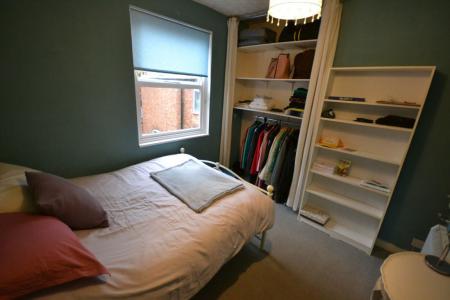 2 bedroom Property to let in West Street, Leicester