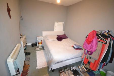 2 bedroom Property to let in West Street, Leicester