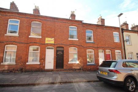 2 bedroom Property to let in Leopold Road, Leicester
