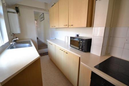 2 bedroom Property to let in Leopold Road, Leicester