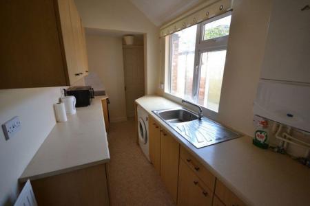 2 bedroom Property to let in Leopold Road, Leicester
