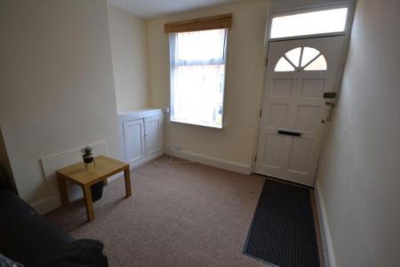 2 bedroom Property to let in Leopold Road, Leicester