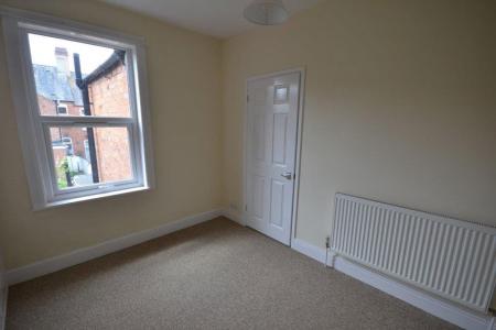 2 bedroom Property to let in Cradock Road, Leicester