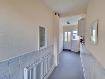 3 bedroom Property to let in Sandhurst Street, Leicester