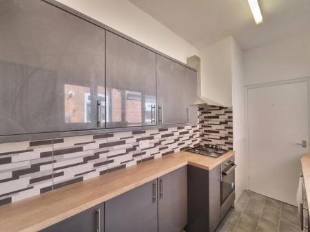 3 bedroom Property to let in St Leonards Road, Leicester