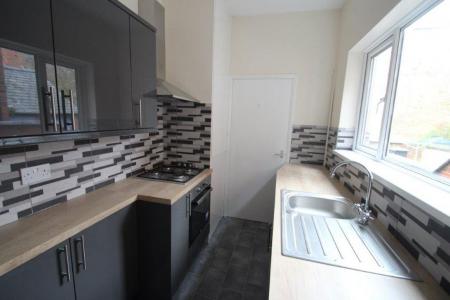 3 bedroom Property to let in St Leonards Road, Leicester