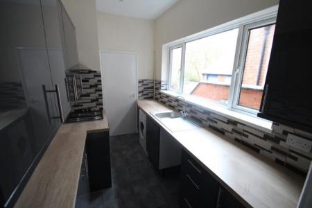3 bedroom Property to let in St Leonards Road, Leicester